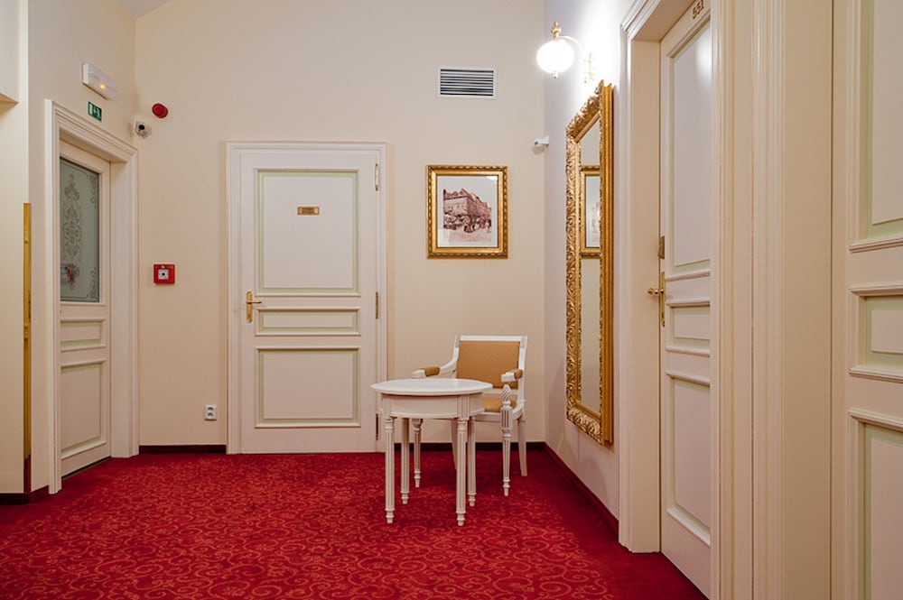 Alqush Downtown Hotel 36/56