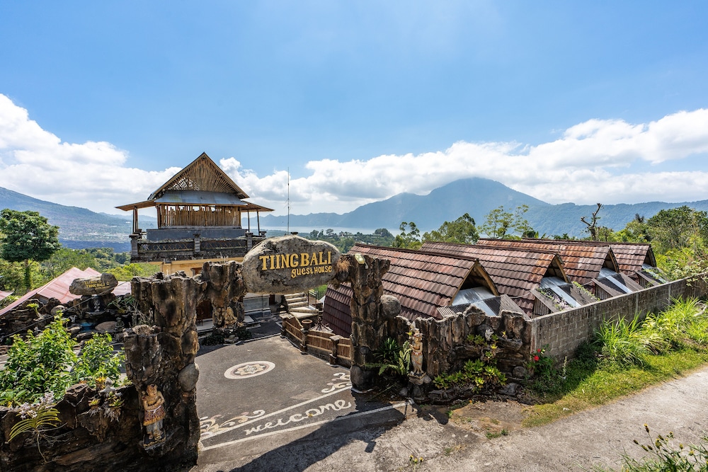 Tiing Bali Guest House 25/35