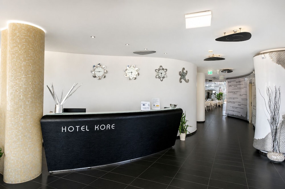 Hotel Kore 9/56