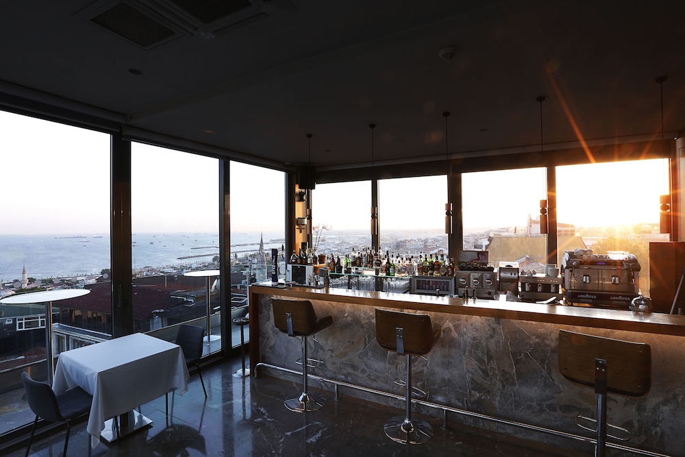 Hotel Arcadia Blue Istanbul 29/42