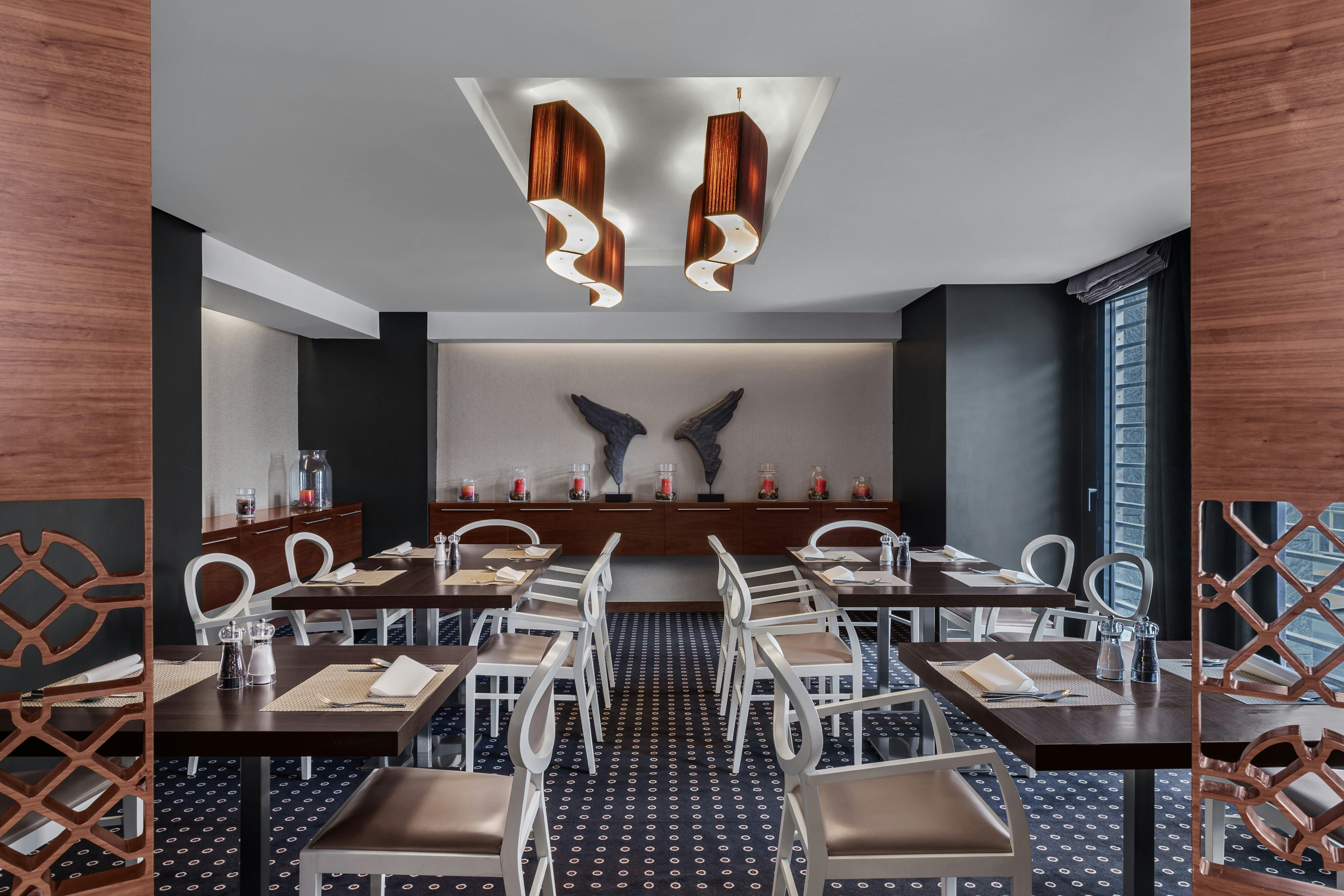 Four Points By Sheraton Doha 22/24