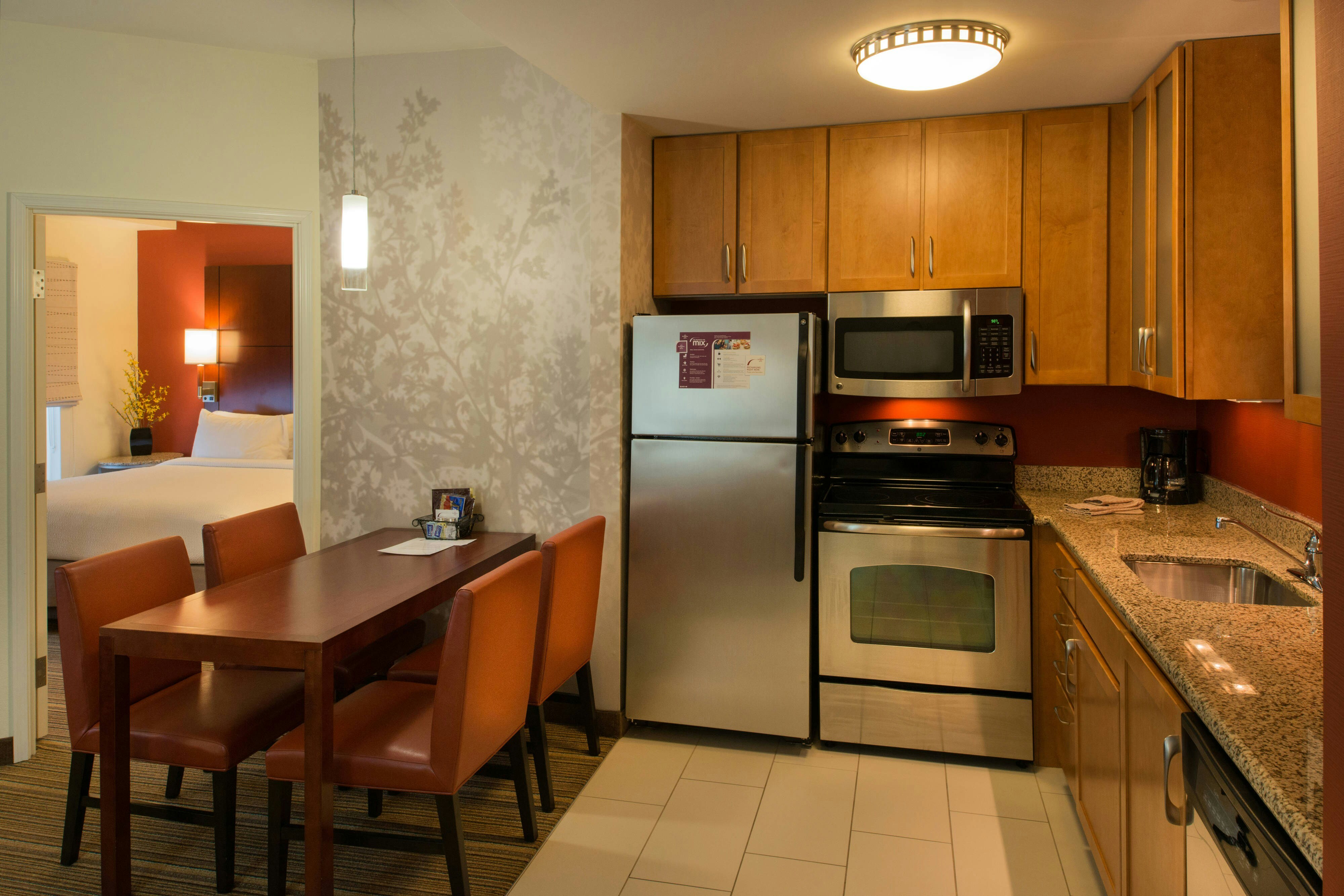 Residence Inn by Marriott Springfield South 25/39