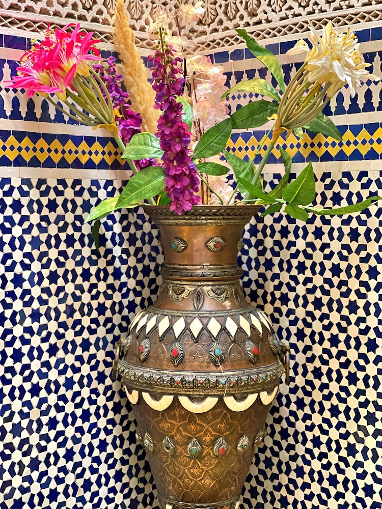 Riad Dar Guennoun 22/50