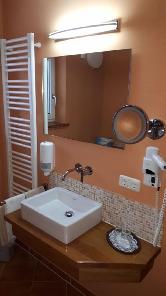 Hotel Garni Brunnthaler 36/79