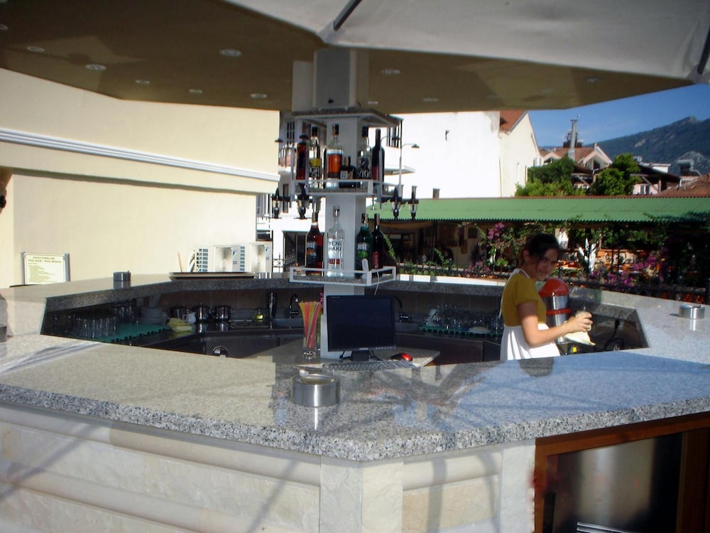 Dalyan Tezcan Hotel 45/50