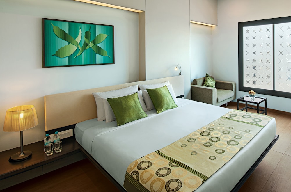 Lemon Tree Hotel Vadodara 16/40