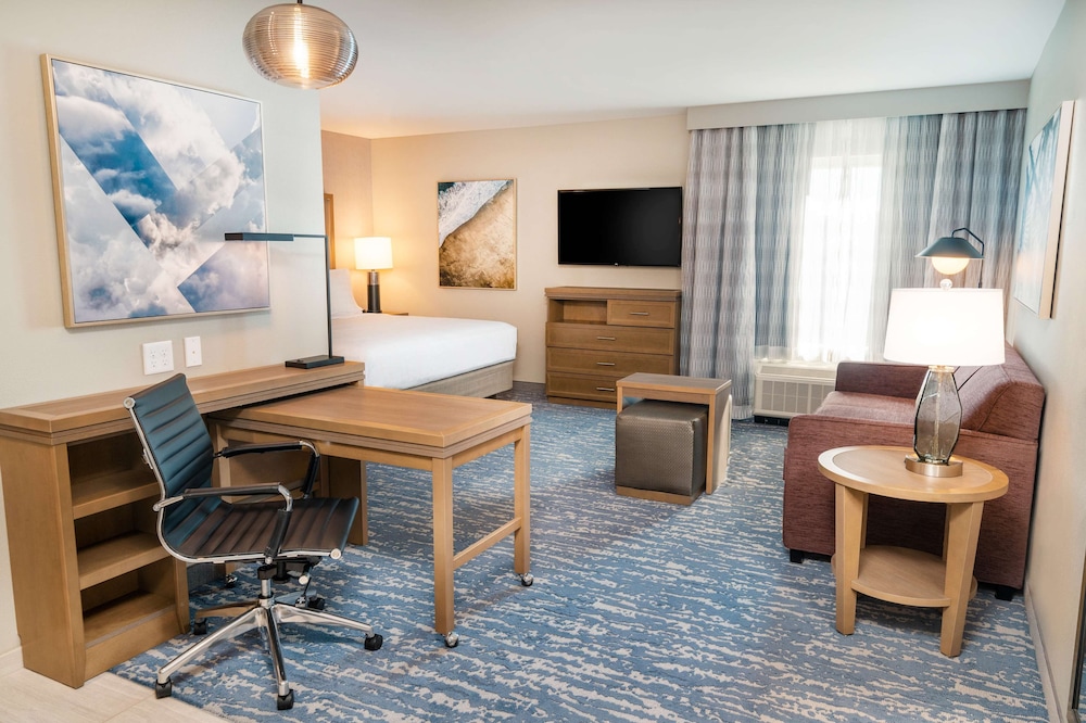 Homewood Suites by Hilton Livermore 48/52