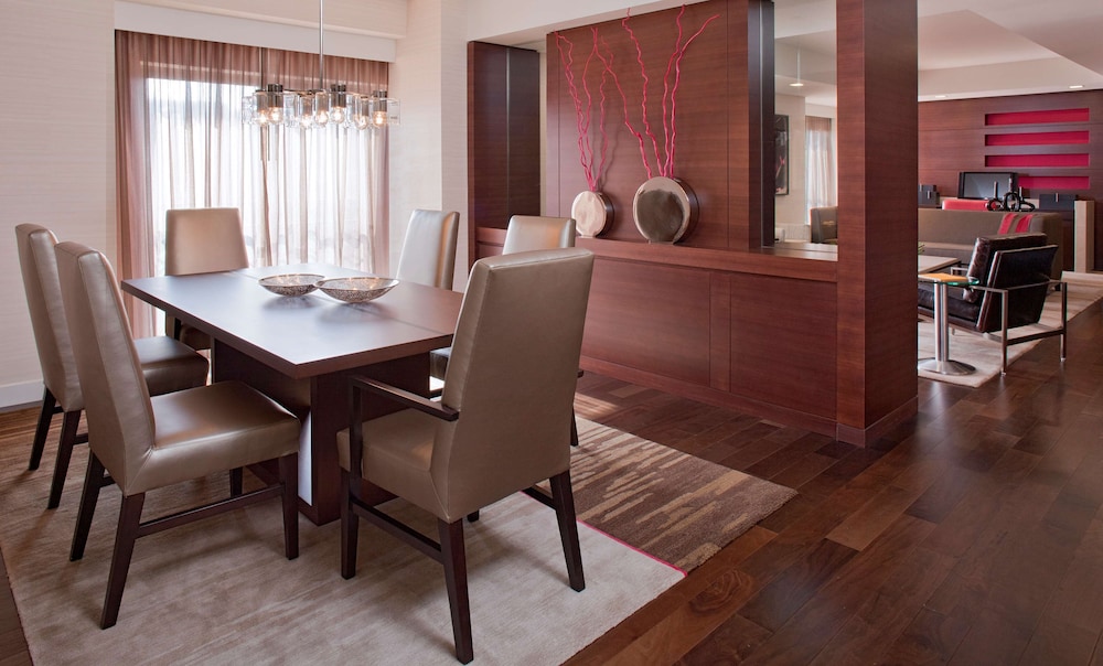 Grand Hyatt Washington 58/75