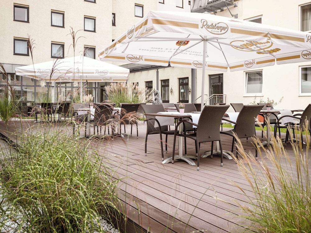 Flemings Hotel Munchen Schwabing 84/86