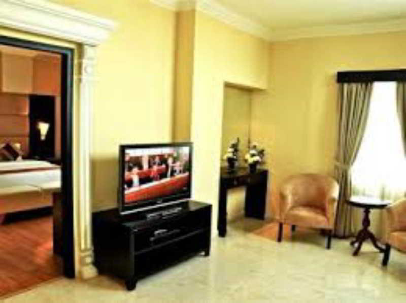 Luminor Hotel Palembang 20/28