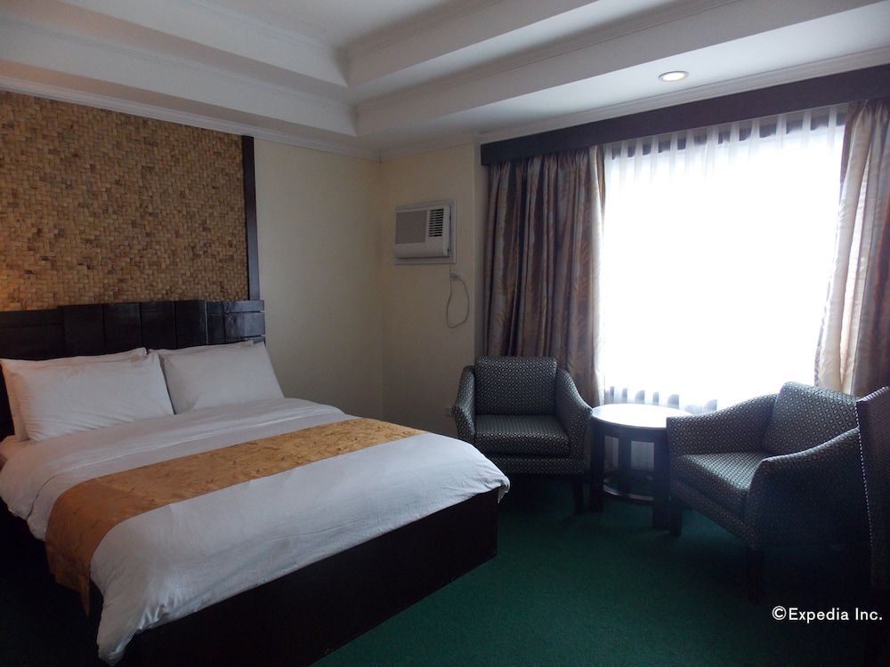 Mo2 Westown Hotel Bacolod - Downtown 15/43