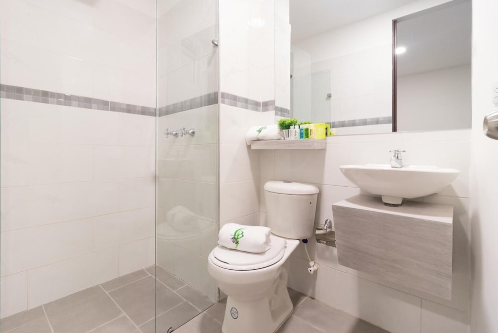 Ayenda 1065 Hotel Wess 44/50