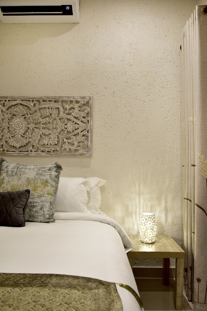 Five O'clock Zen Boutique Guest House 10/33