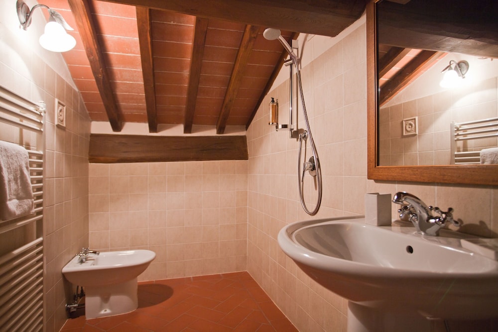 Relais Fattoria Belvedere 20/79