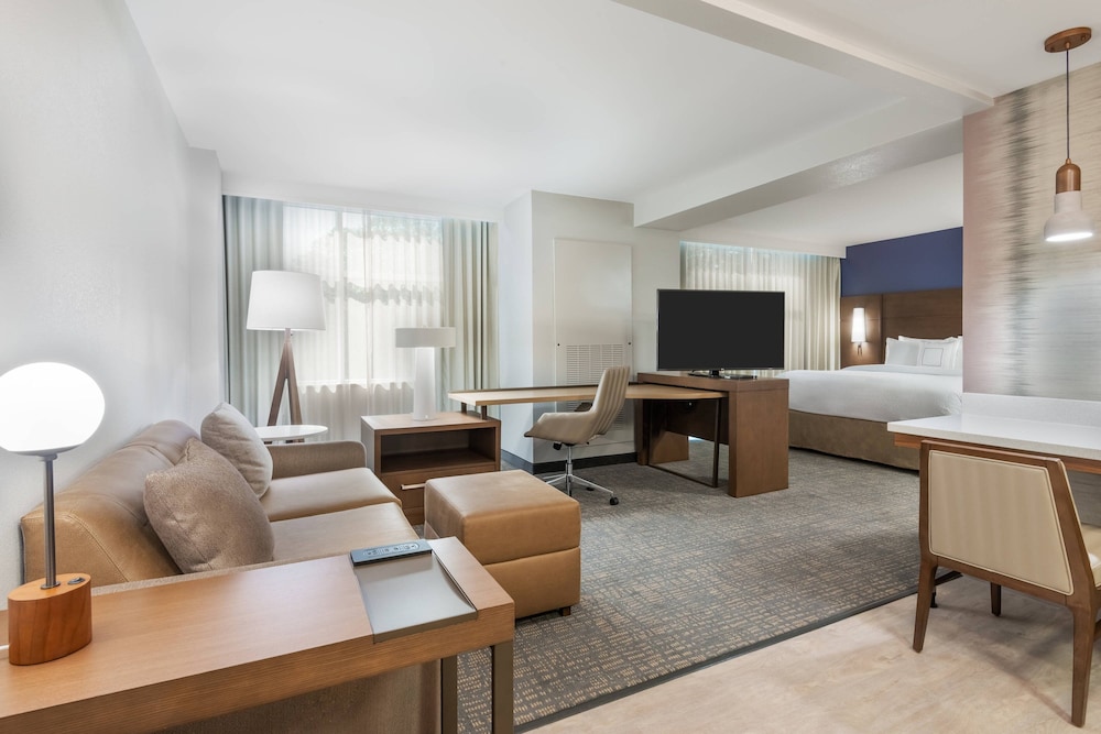 Residence Inn by Marriott Buffalo Downtown 34/52