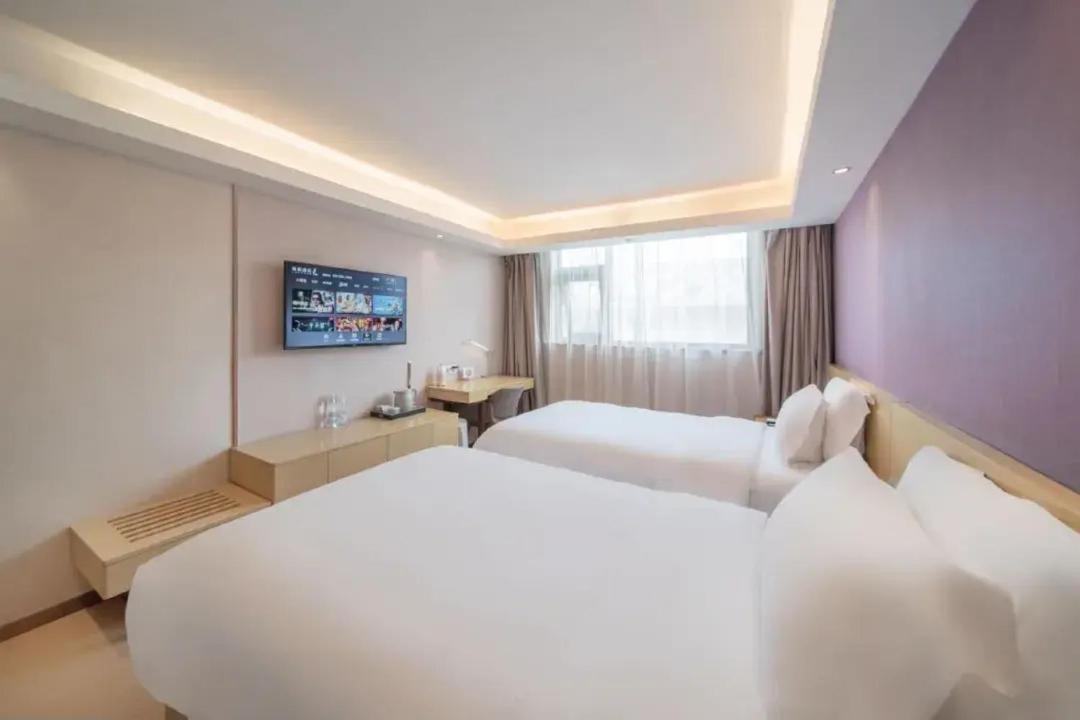 Lavande Hotel (Xi'an Bell Tower) 4/32