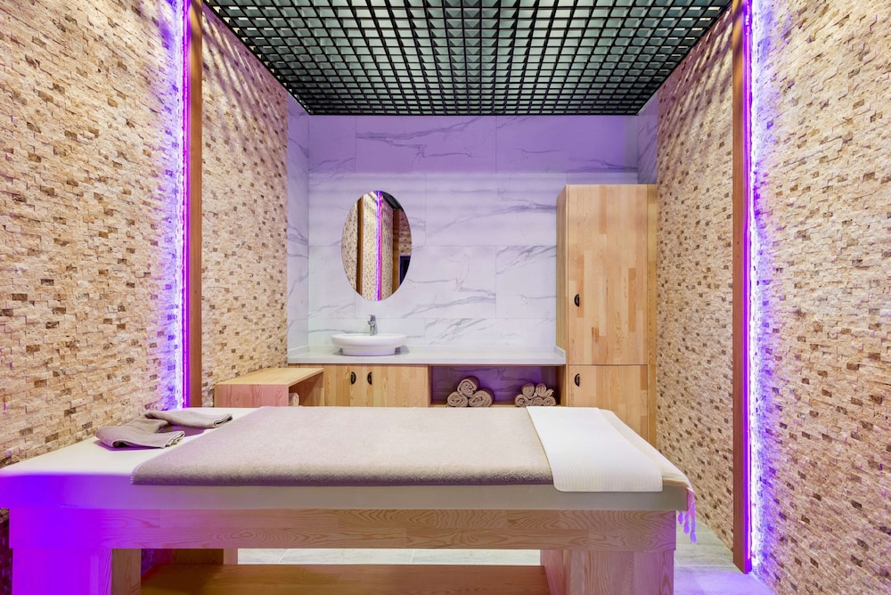 Ramada Plaza by Wyndham Ordu 35/37