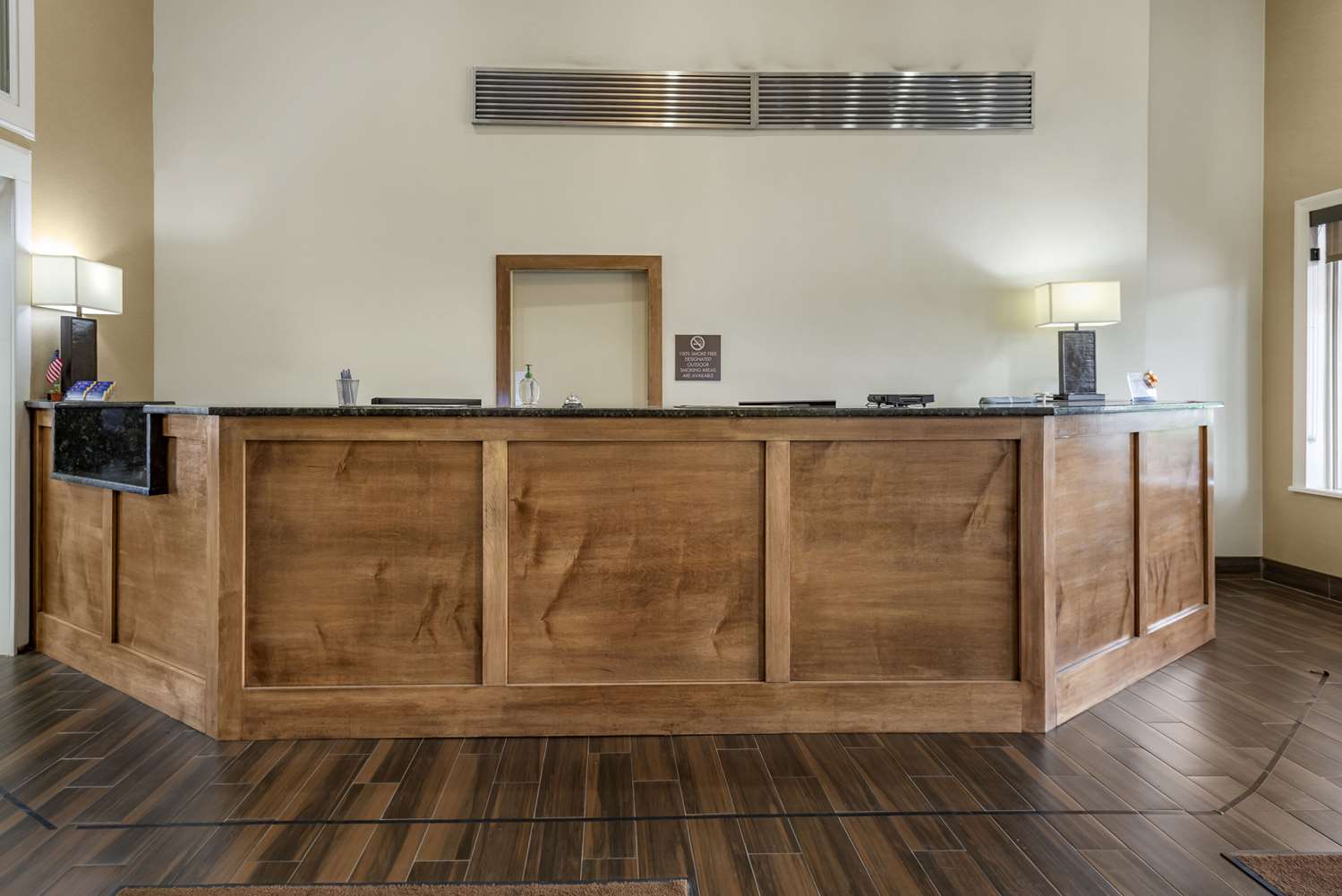 Comfort Inn & Suites Glen Mills - West Chester 9/25