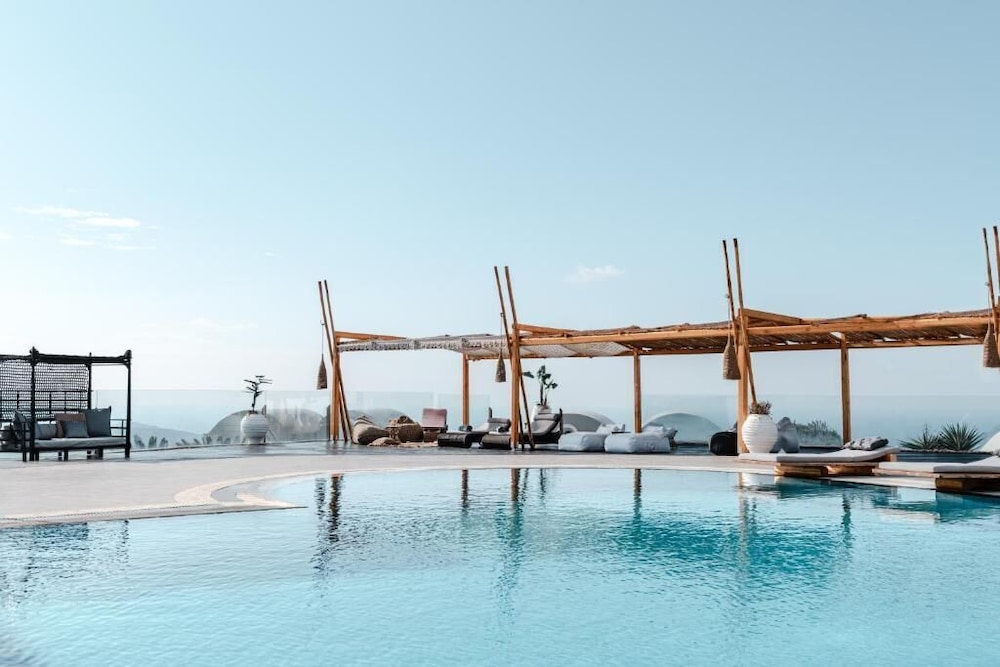 Smy Santorini Suites & Villas 59/76