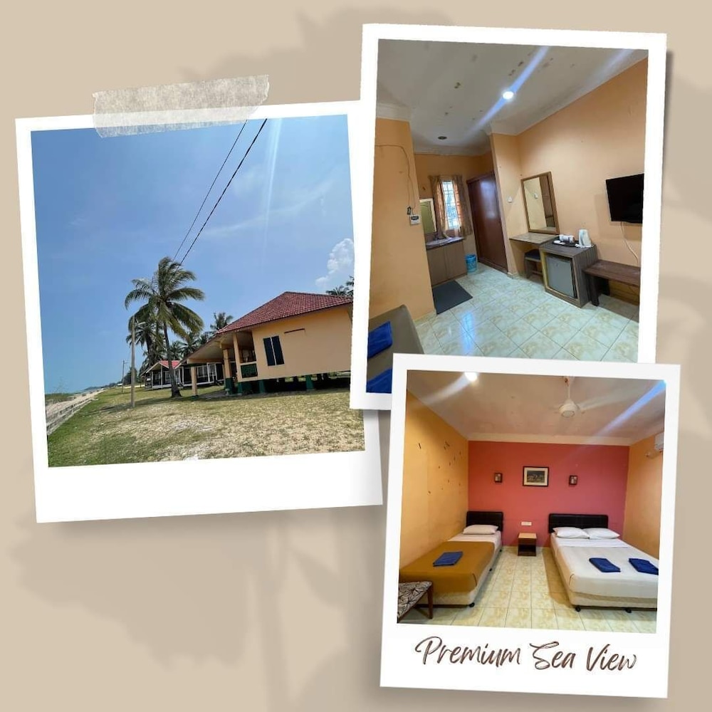 PCB Beach Resort 18/23