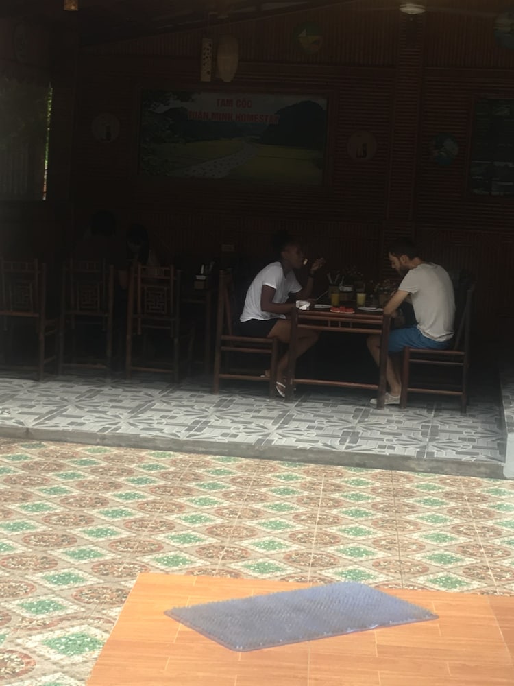 Tam Coc Tuan Minh Homestay 45/50