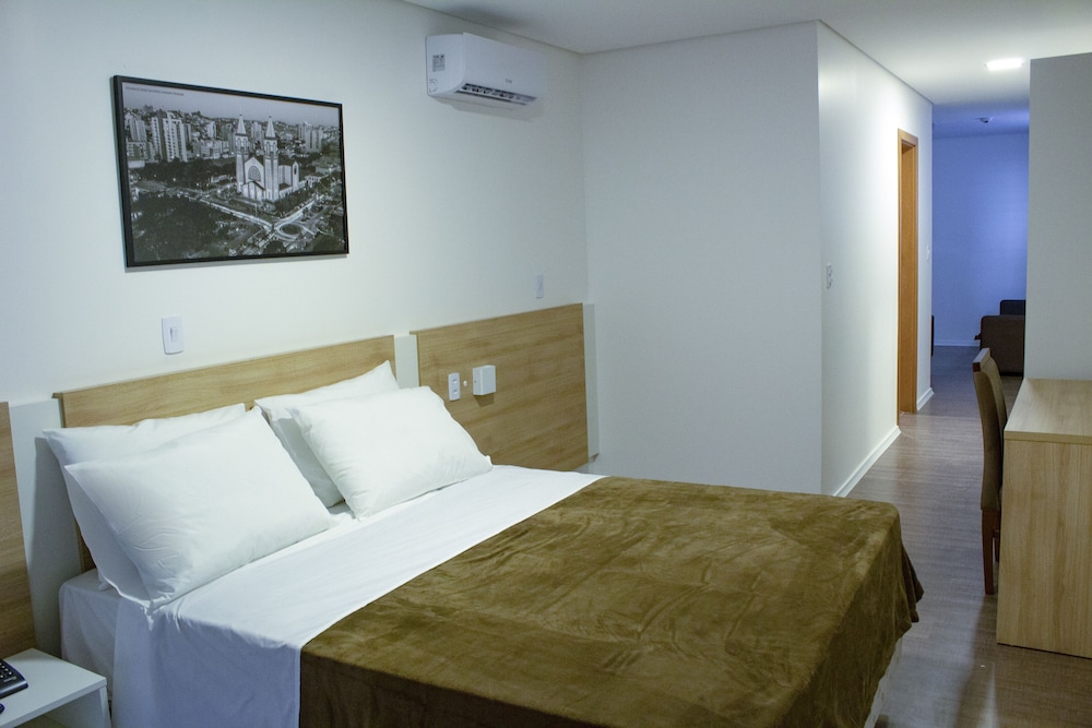 Tri Hotel Chapeco 12/46