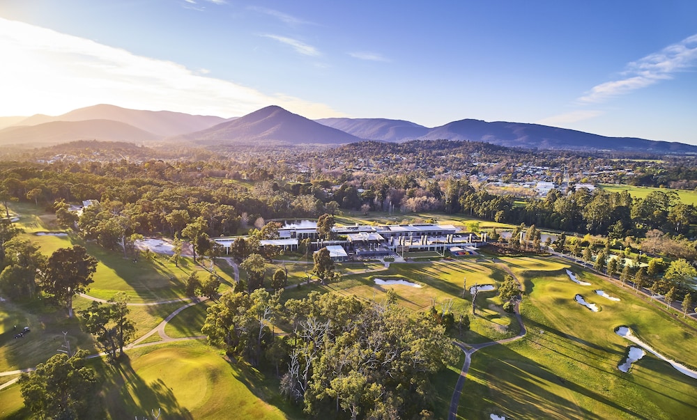 RACV Healesville Country Club 20/25