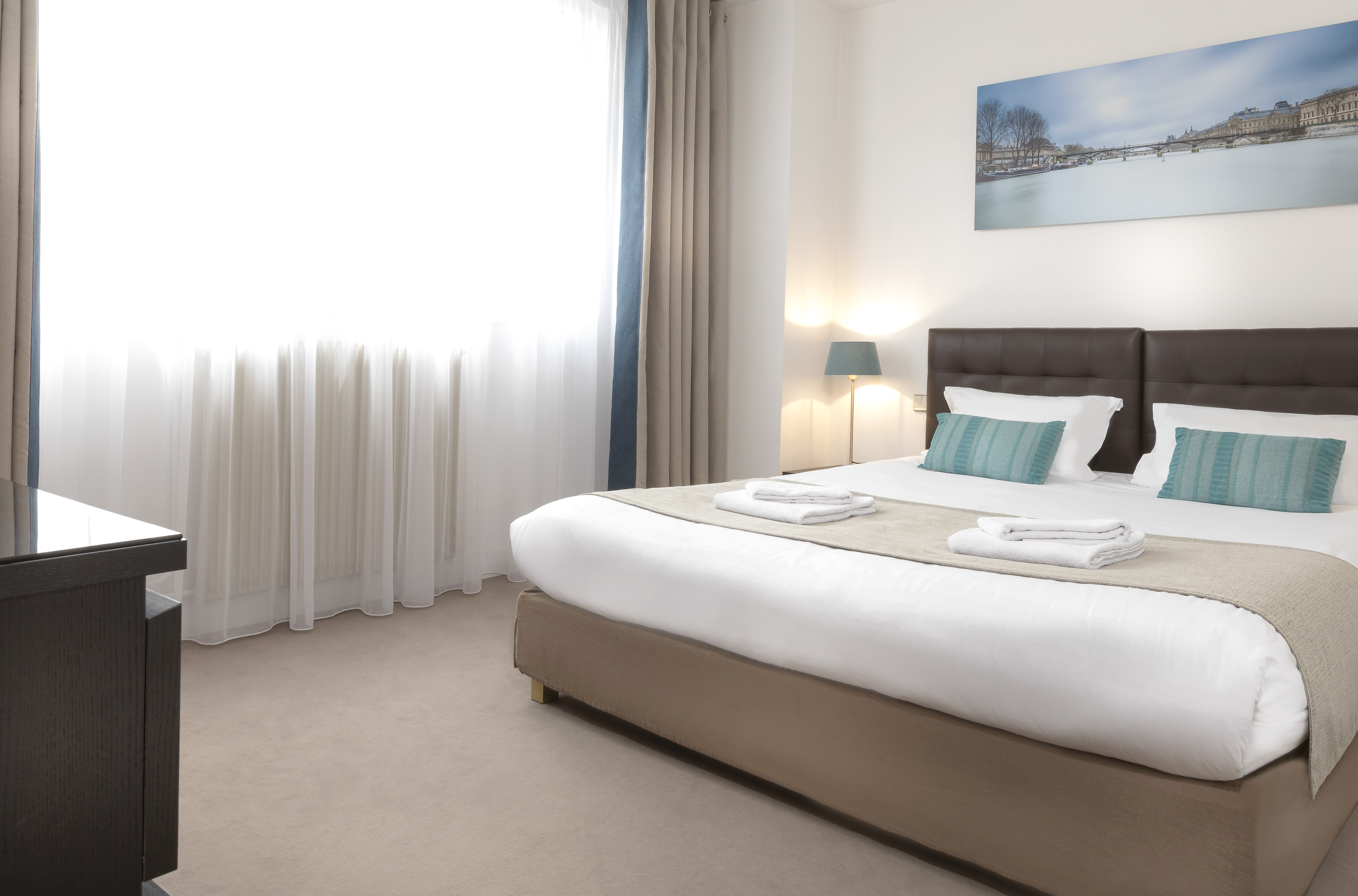 3 Bedrooms, Duplex, Apartment, Eiffel View