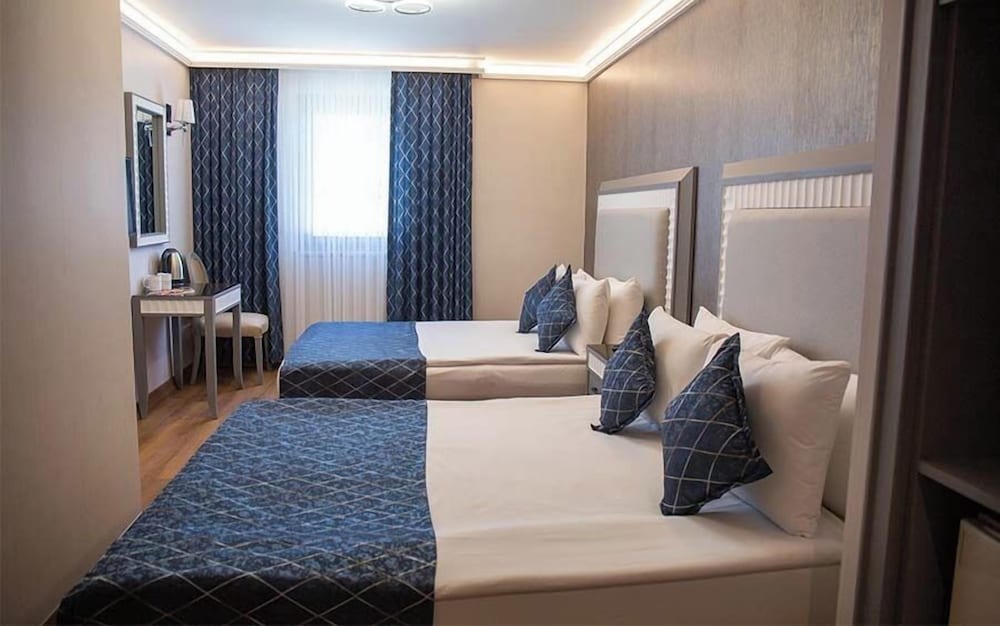 Mineo Park Hotel 21/58