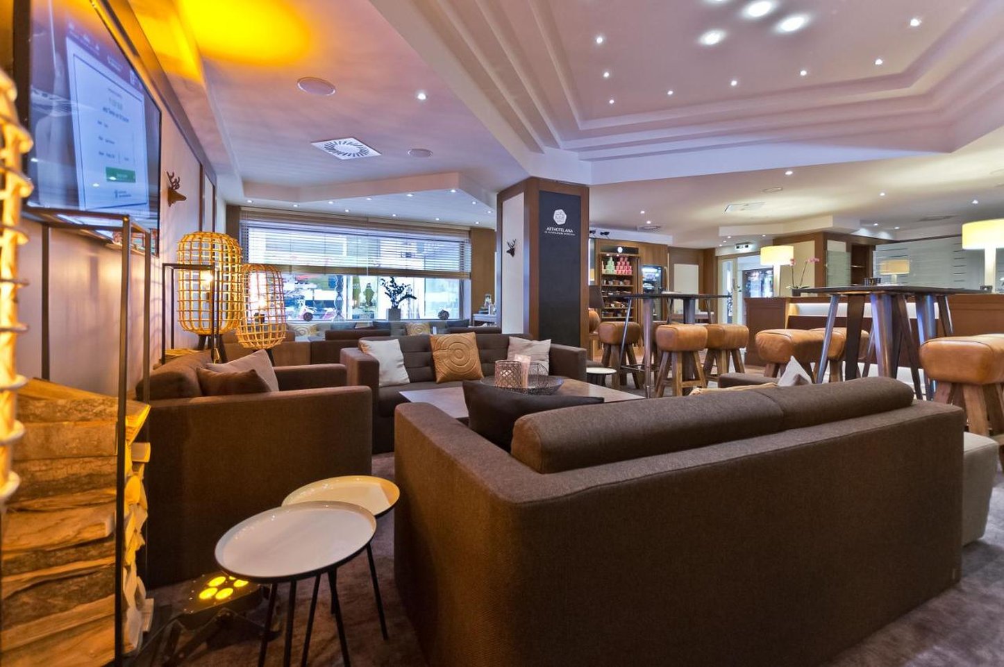 Arthotel ANA im Olympiapark 26/39