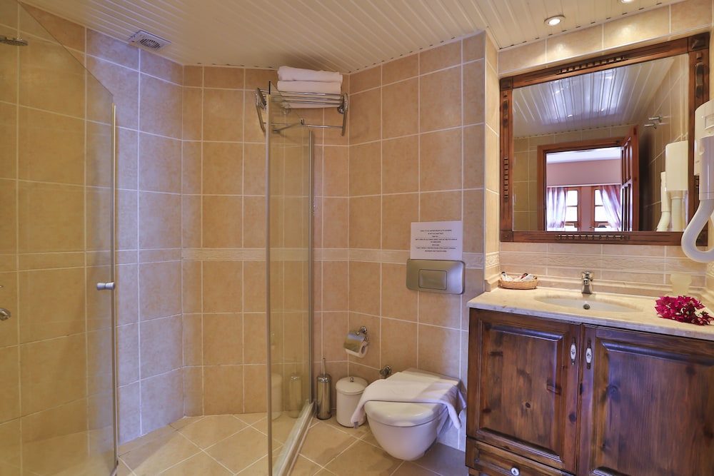 Villa Hotel Tamara 23/70