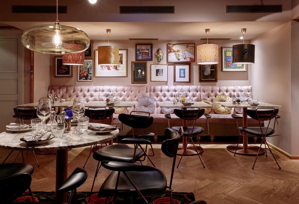 25hours Hotel Paris Terminus Nord 55/72