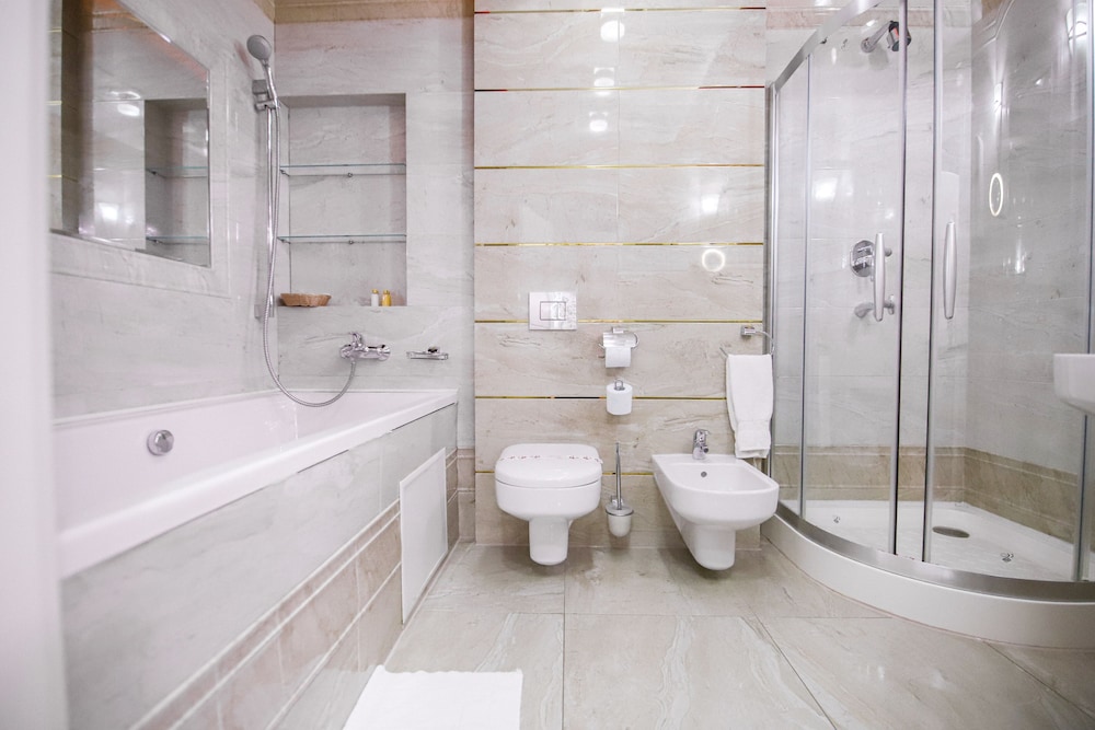 Prestige Apart Hotel 46/49