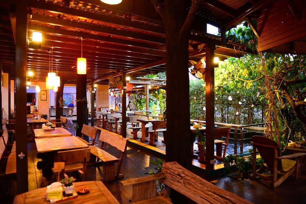 U-Sabai Park Resort 35/40