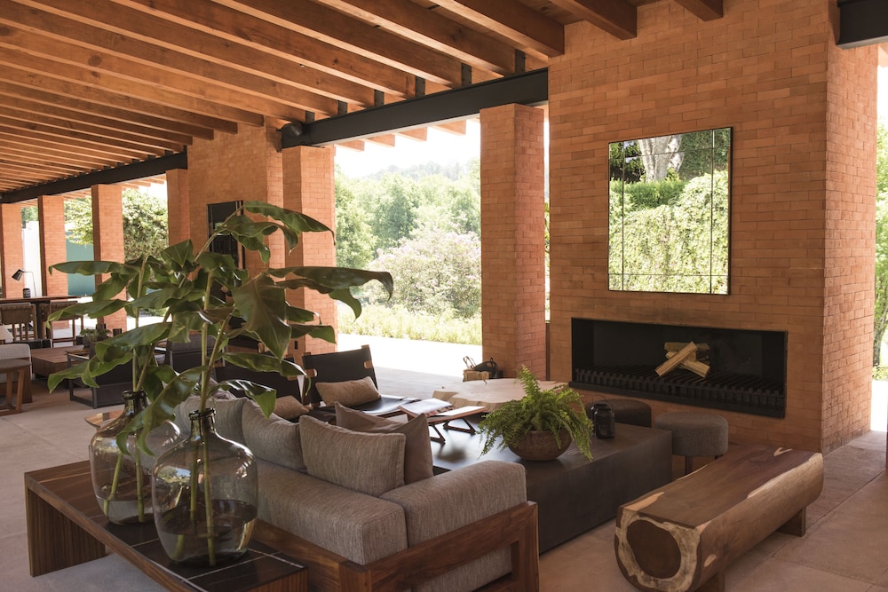 Avandaro Golf And Spa Hotel 43/71