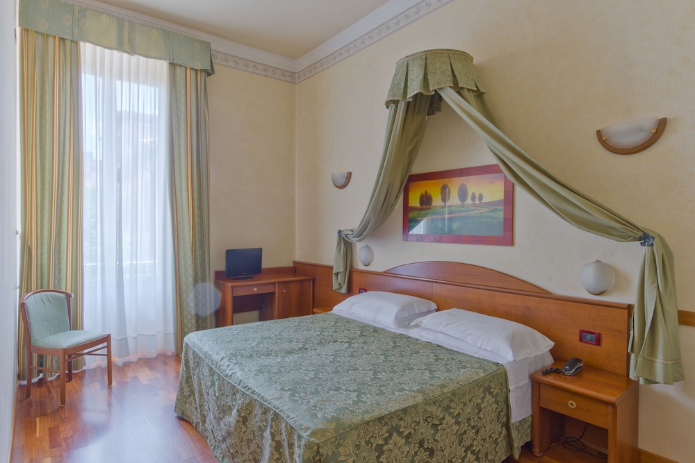 Palazzo Vecchio Hotel 24/72