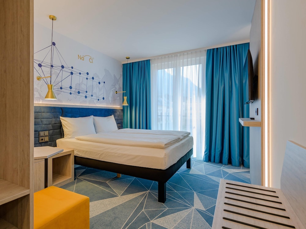 ibis Styles Bad Reichenhall 19/50