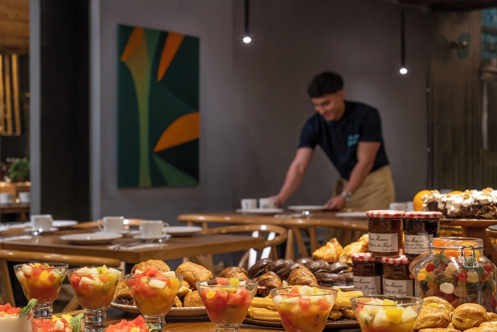 Axel Hotel Barcelona - Adults Only 27/62