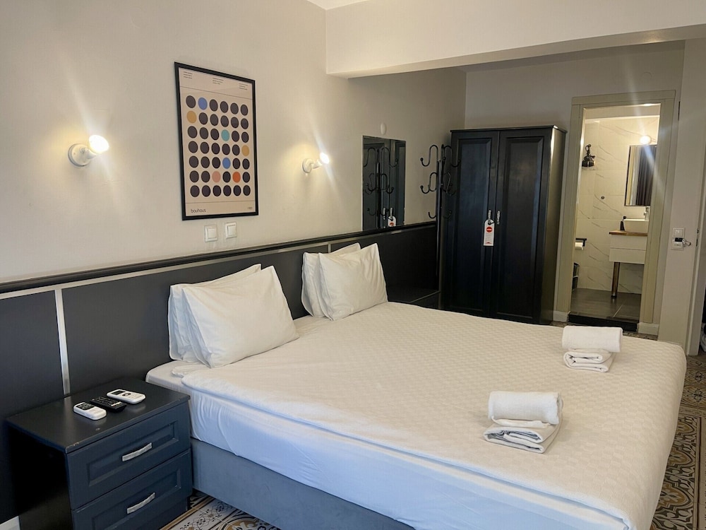 Otel Balca 27/43