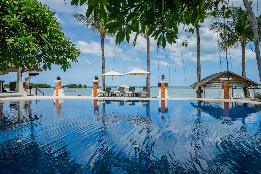 Dara Samui Beach Resort - Adults Only 67/72