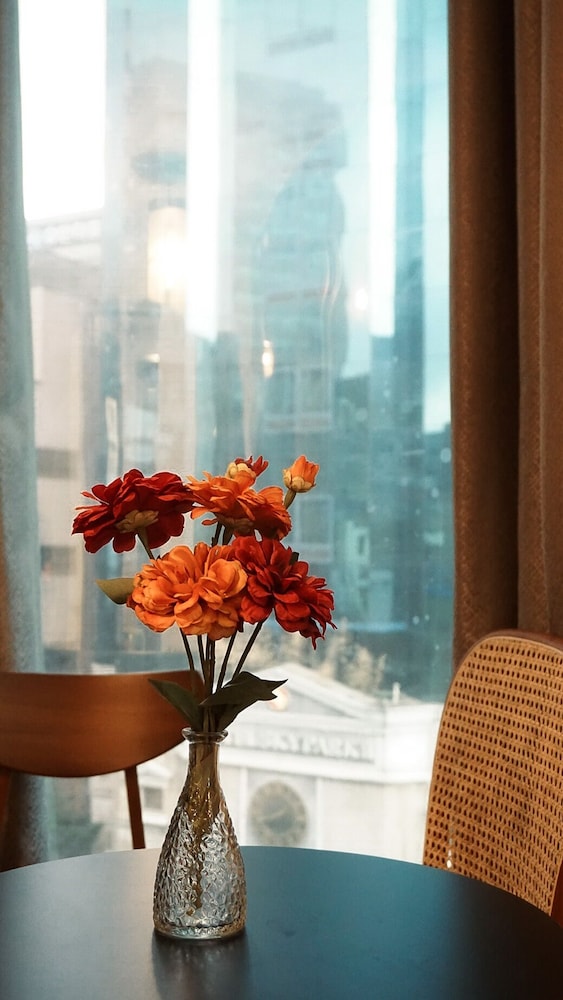 Philstay Myeongdong Central Hotel 33/53
