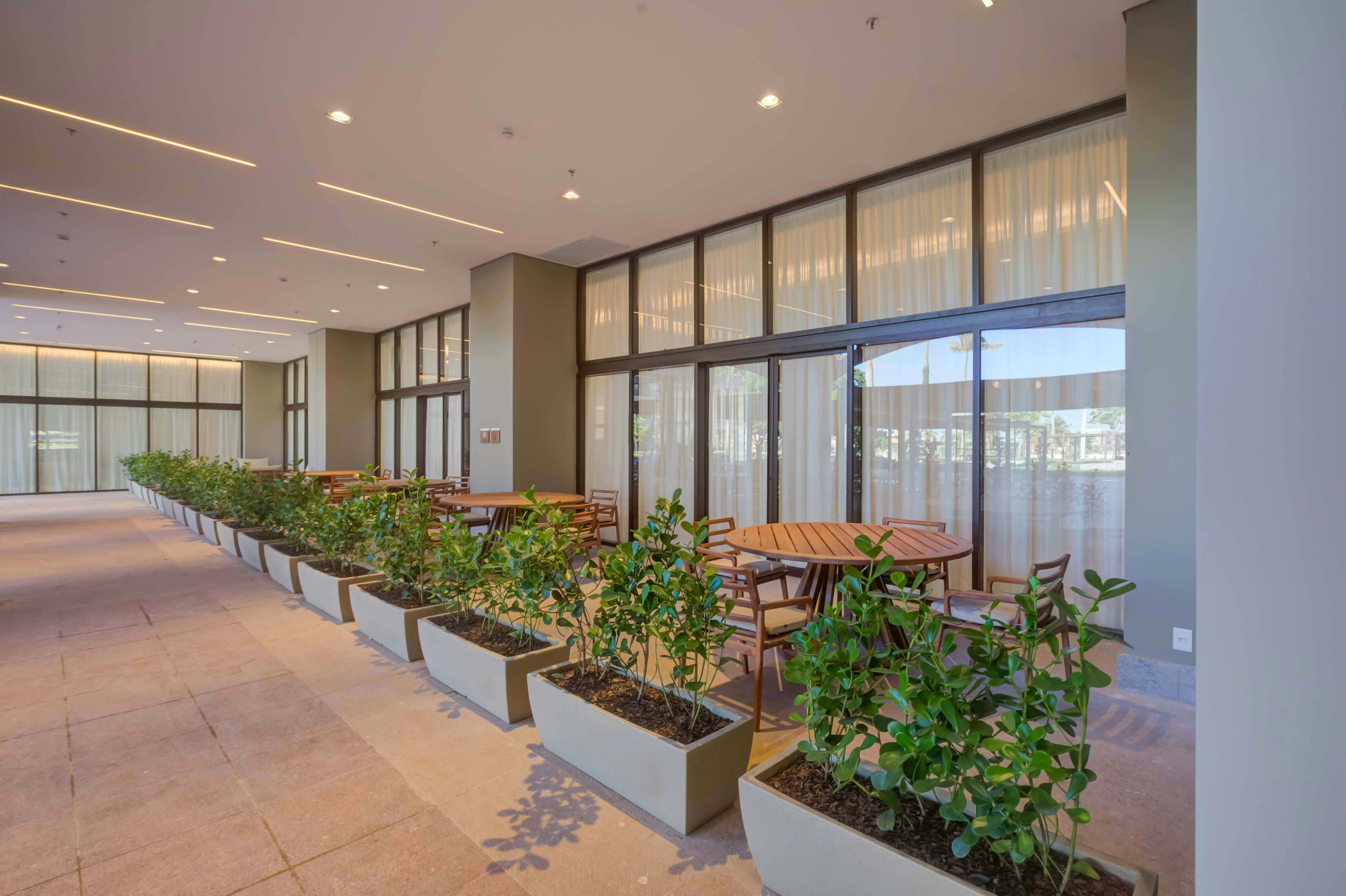 Hilton Garden Inn Sao Jose do Rio Preto 3/62