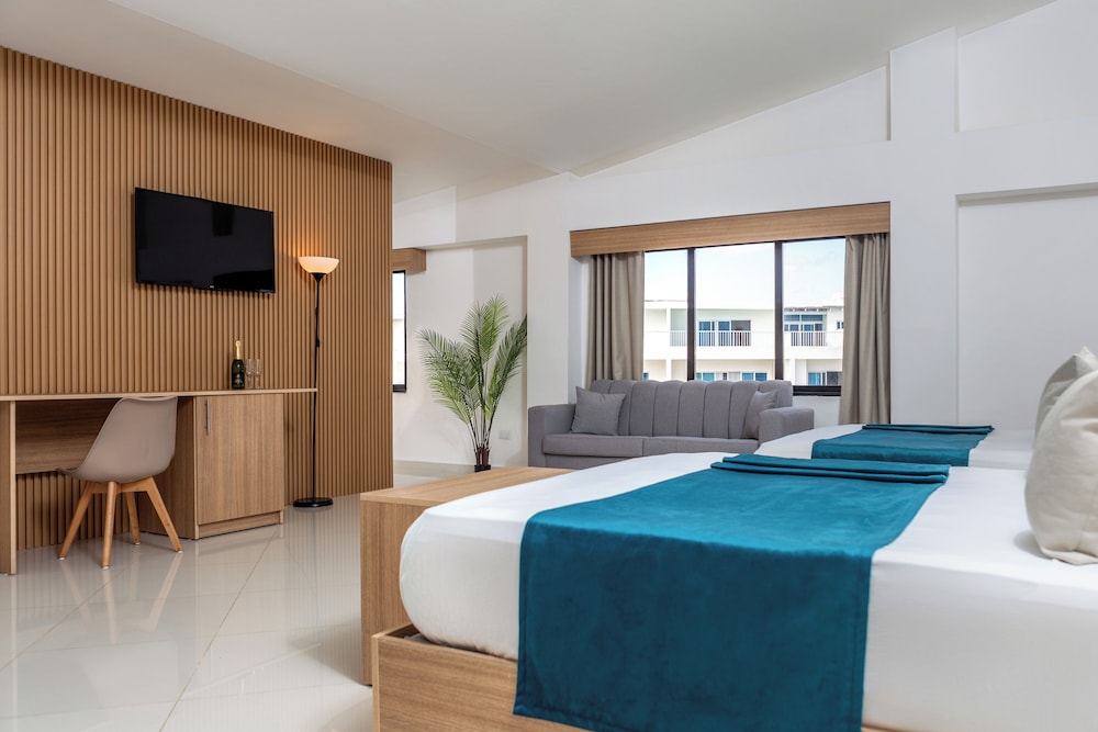 HM Alma de Bayahibe - Adults Only 11/50