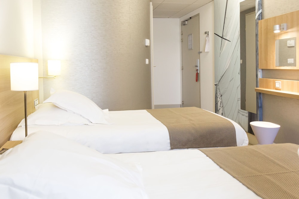 Best Western Plus Ajaccio Amiraute 12/51