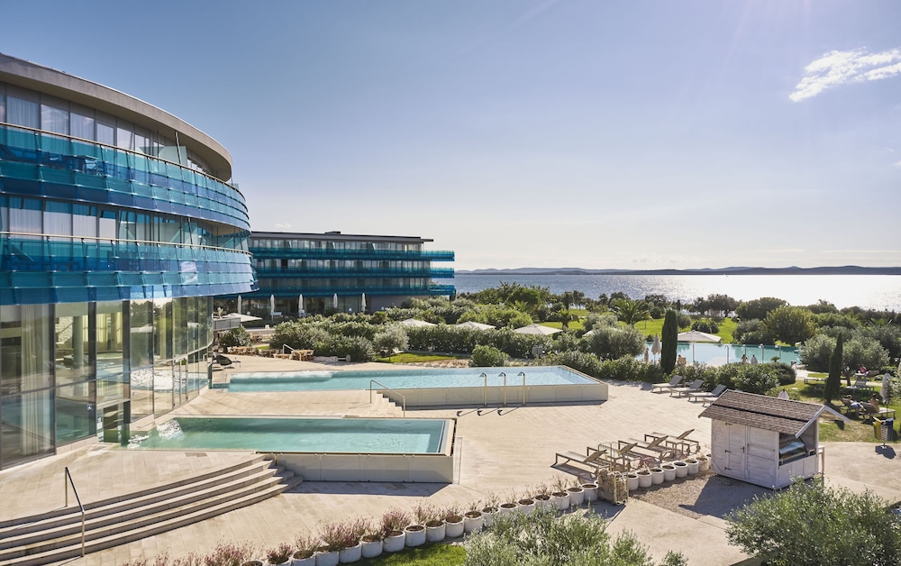 Falkensteiner Hotel And Spa Iadera in ZADAR