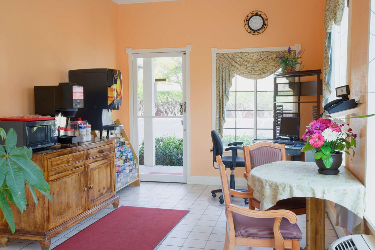 Americas Best Value Inn Milpitas Silicon Valley 24/25