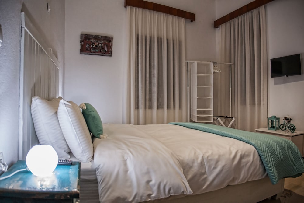 Mayas Boutique Residence 5/22