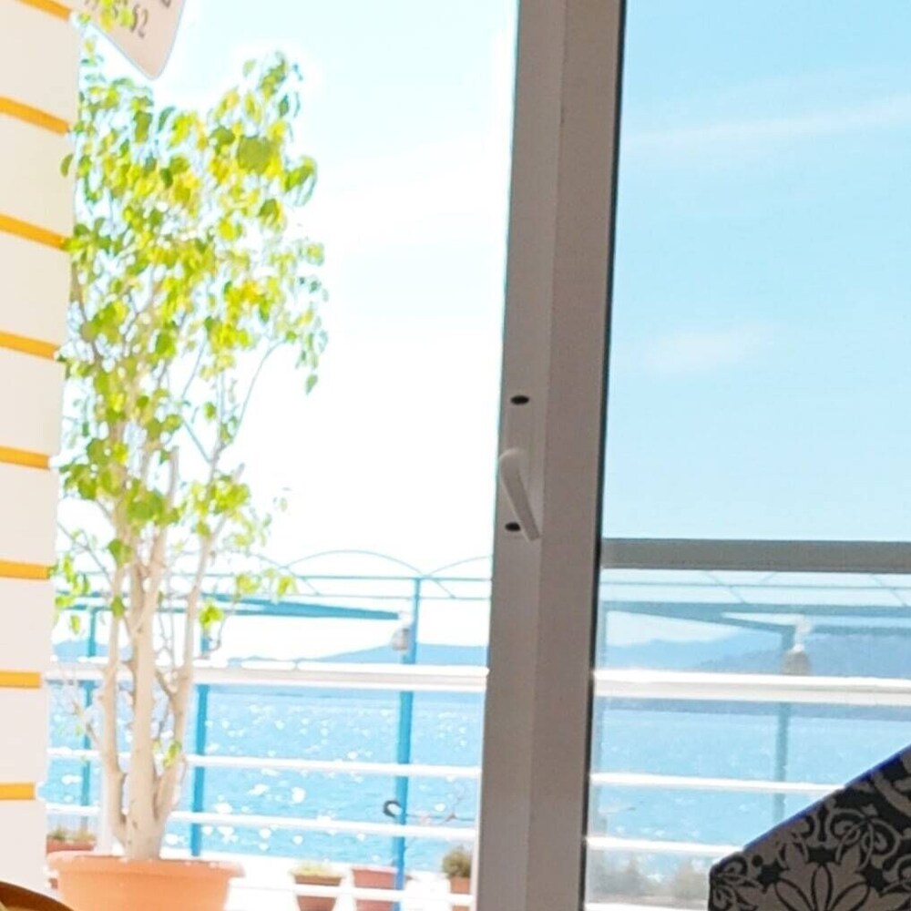 Yazici Otel Bozburun 33/37