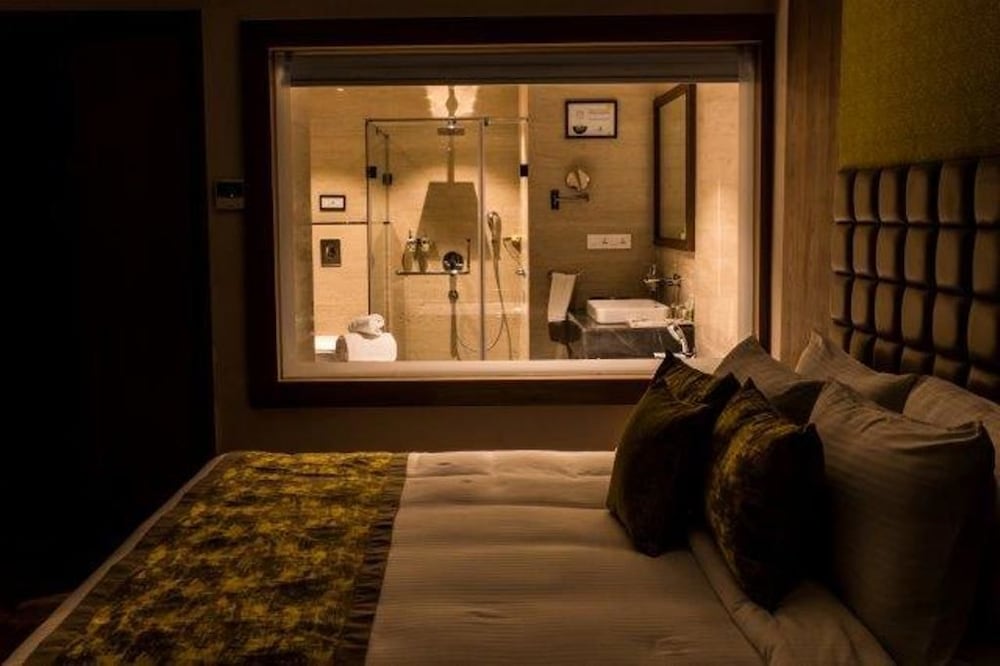 Lemon Tree Hotel Siliguri 18/31