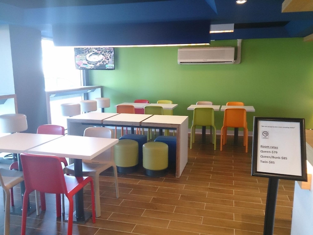 ibis budget Melbourne Airport 62/73